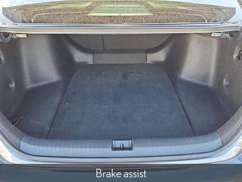 Certified 2024 Honda Accord EX image 33