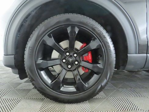 Used 2023 Ford Explorer ST w/ Equipment Group 401A image 31