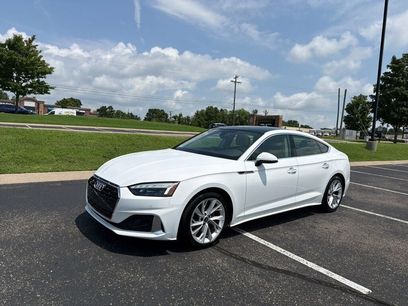 Used 2023 Audi A5 2.0T Premium Plus w/ Premium Plus