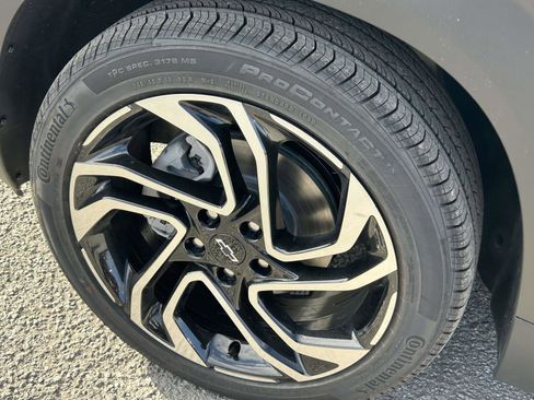 New 2026 Chevrolet TrailBlazer RS w/ Convenience Package image 9