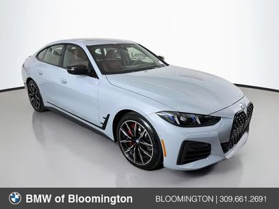 New 2026 BMW 430i xDrive w/ M Sport Package