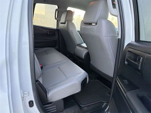 Used 2021 Toyota Tundra SR image 26