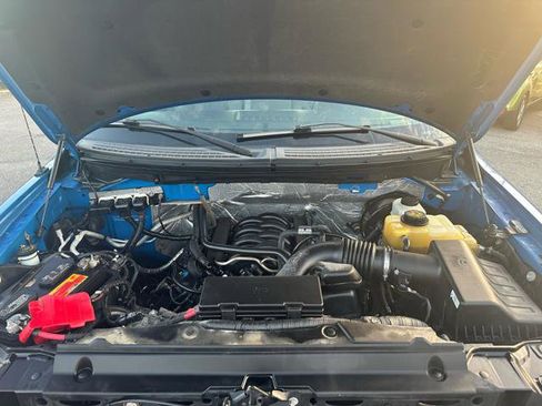 Used 2013 Ford F150 STX w/ Mid Equipment Group image 22