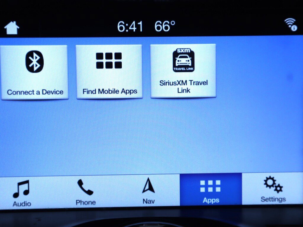 Used 2019 Ford Escape Titanium AWD/4WD image 18