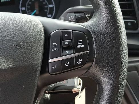 Used 2024 Ford Transit 250 Low Roof w/ Exterior Upgrade Package RWD image 28