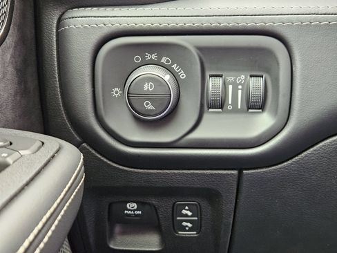 New 2026 RAM 1500 RHO w/ RHO Level 1 Equipment Group AWD/4WD image 25