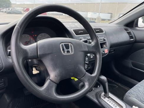 Used 2001 Honda Civic LX image 10