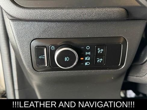 Used 2023 Ford Escape ST-Line Select w/ Tech Pack #1 AWD/4WD image 25