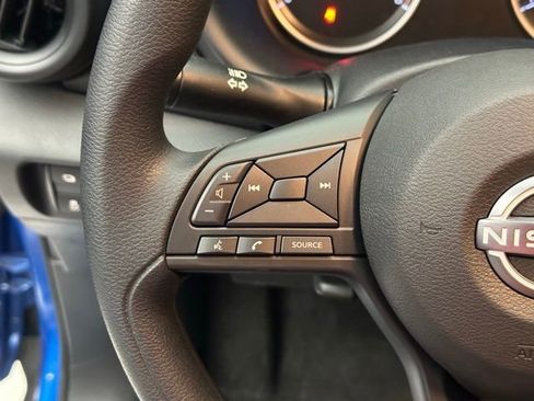 Used 2025 Nissan Kicks Play S FWD image 53