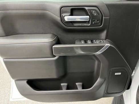 Used 2021 GMC Sierra 1500 AT4 w/ AT4 Value Package AWD/4WD image 23