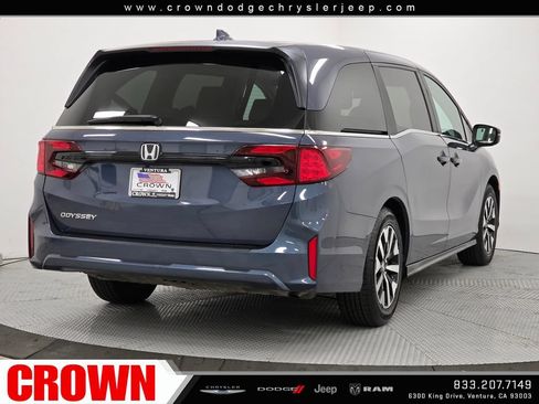 Used 2025 Honda Odyssey EX-L image 7