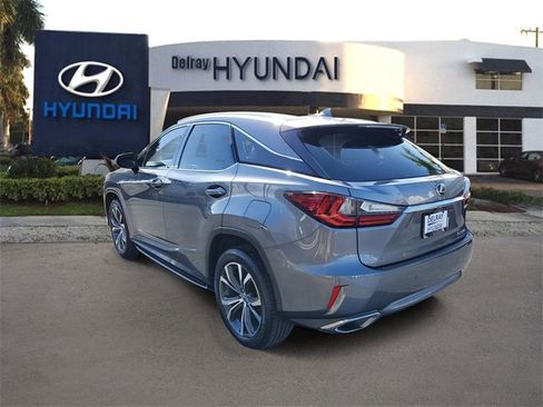 Used 2019 Lexus RX 350 FWD image 4