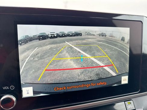 Certified 2026 Toyota Camry SE w/ Convenience Package image 23