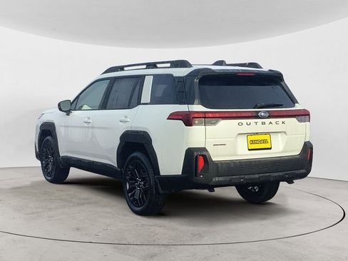 New 2026 Subaru Outback Limited XT image 3