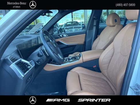 Used 2026 BMW X5 sDrive40i w/ Premium Package RWD image 11