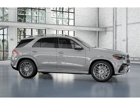 New 2026 Mercedes-Benz GLE 580 4MATIC image 14