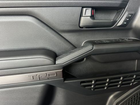 New 2025 Toyota 4Runner TRD Off-Road Premium image 10