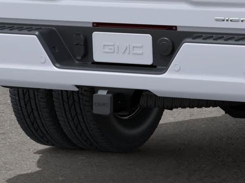 New 2026 GMC Sierra 3500 Denali Ultimate AWD/4WD image 14