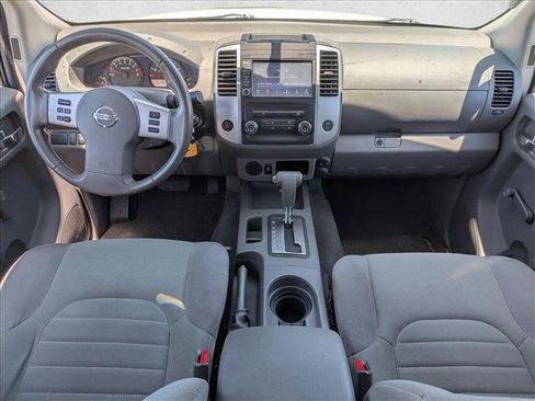 Used 2019 Nissan Frontier S RWD image 15