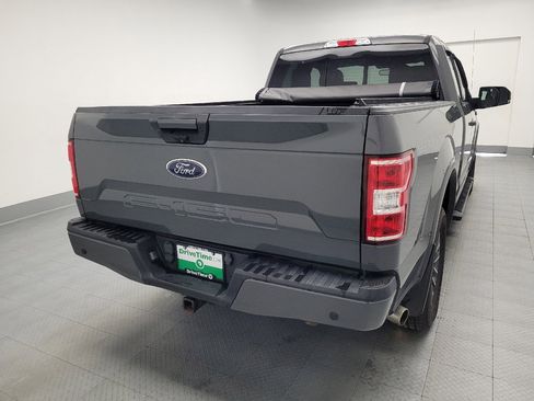 Used 2018 Ford F150 XLT w/ Equipment Group 302A Luxury AWD/4WD image 6