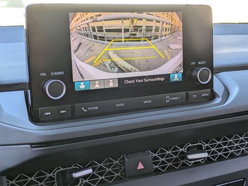 Used 2024 Honda Accord EX image 16