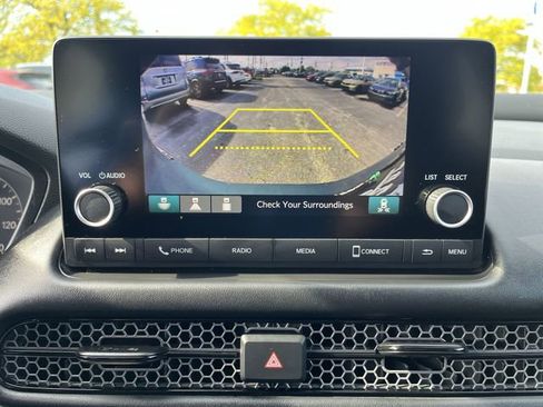Used 2025 Honda HR-V Sport image 24