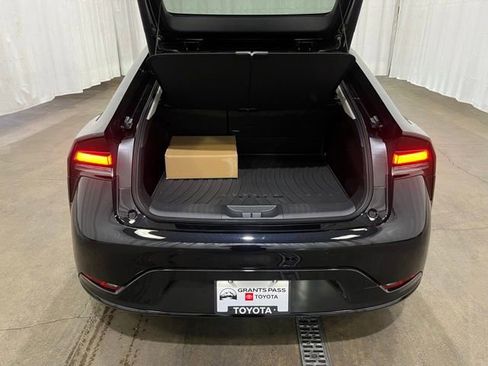 New 2026 Toyota Prius Plug-In Hybrid w/ Limited Premium Package image 11