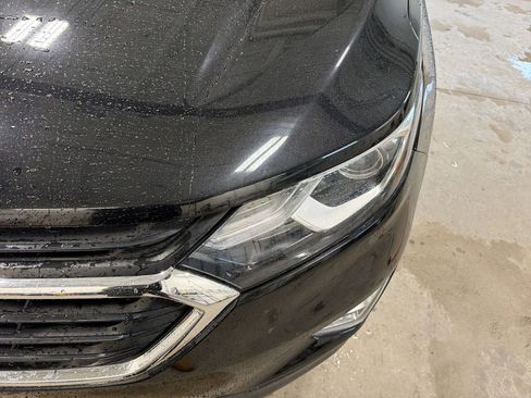Used 2020 Chevrolet Equinox LT FWD image 15