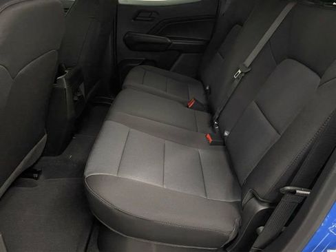 New 2026 Chevrolet Colorado Trail Boss image 25