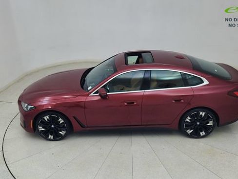 Used 2025 BMW 430i RWD image 78