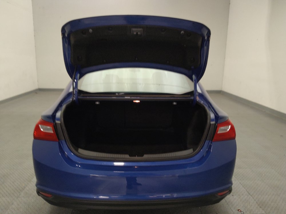 Used 2023 Chevrolet Malibu LS FWD image 29
