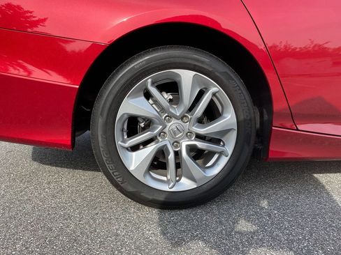 Used 2019 Honda Accord LX image 30