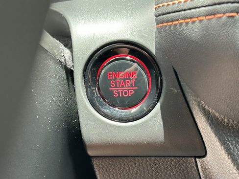 New 2027 Honda HR-V Sport image 18
