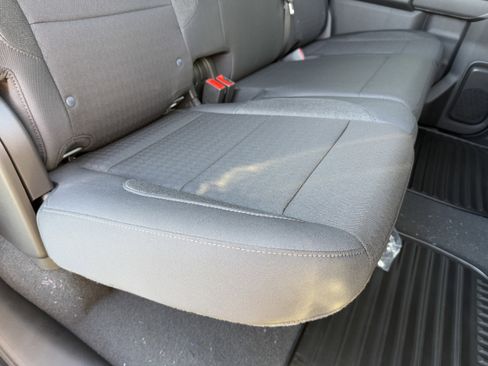 New 2026 Chevrolet Silverado 2500 Custom w/ Custom Value Package image 29