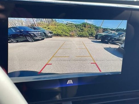 New 2026 Chevrolet Trax ACTIV w/ Sunroof Package image 17