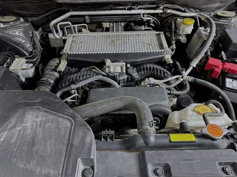 Used 2019 Subaru Ascent Premium image 40