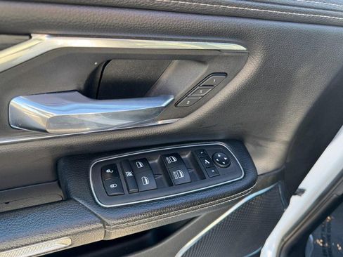 Used 2024 RAM 1500 Laramie image 19