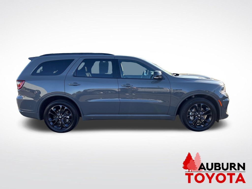 Used 2025 Dodge Durango R/T AWD/4WD image 4