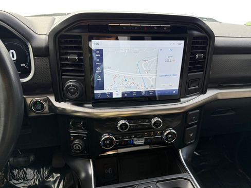 Certified 2021 Ford F150 Raptor w/ Equipment Group 801A High image 12