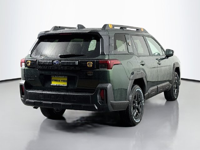 New 2026 Subaru Outback Wilderness AWD/4WD image 7
