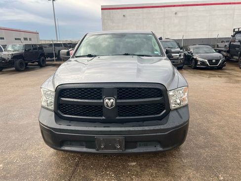 Used 2020 RAM 1500 Tradesman image 2