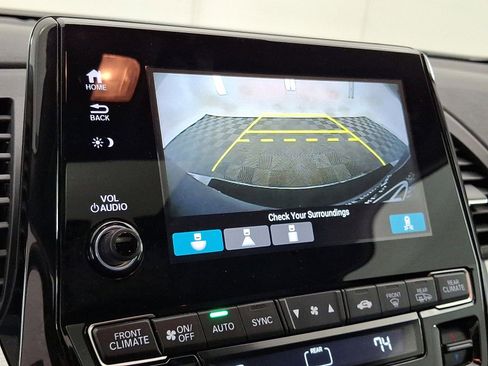 Used 2019 Honda Odyssey EX-L image 15