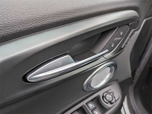 New 2024 Dodge Hornet R/T Plus w/ R/T Blacktop Package image 12