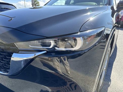 Certified 2024 MAZDA CX-5 AWD 2.5 S w/ Select Package image 12