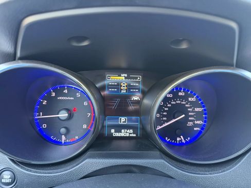 Used 2019 Subaru Outback 2.5i Premium AWD/4WD image 18