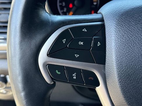 Used 2019 Jeep Grand Cherokee Altitude image 37