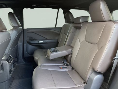 Certified 2024 Lexus TX 350 AWD w/ Technology Package image 24