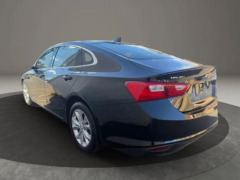 Used 2023 Chevrolet Malibu LT FWD image 7