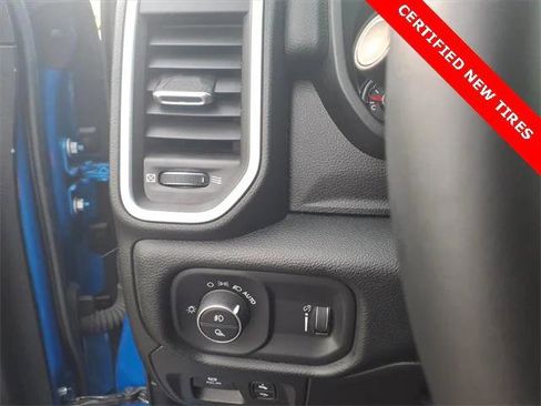 Certified 2020 RAM 1500 Big Horn image 22