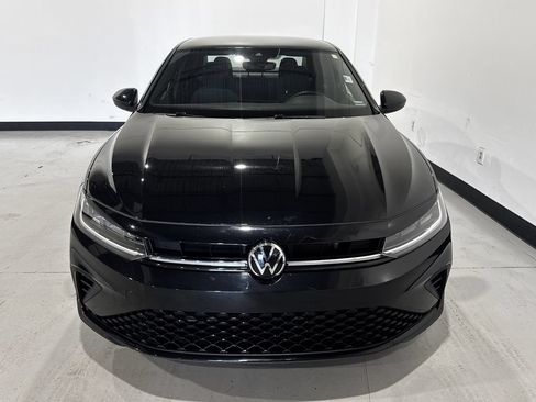 Used 2025 Volkswagen Jetta Sport FWD image 11